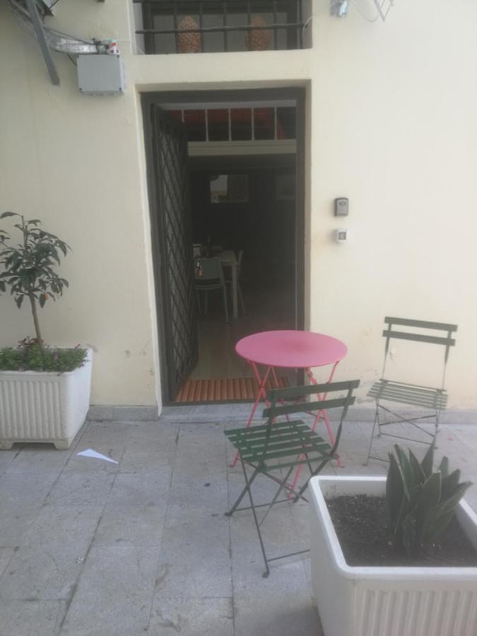 Atoca2 Confortevole Loft- Vedi Anche Atoca1 E Atoca3 Palermo Exterior foto